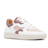 THE SONDER SNEAKERS - White Lotus - Wayz Sneakers - ethical sneakers with a humanistic footprint