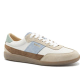 THE SPARK SNEAKERS - Coastline - Wayz Sneakers - ethical sneakers with a humanistic footprint