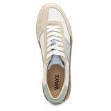 THE SPARK SNEAKERS - Coastline - Wayz Sneakers - ethical sneakers with a humanistic footprint