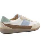 THE SPARK SNEAKERS - Coastline - Wayz Sneakers - ethical sneakers with a humanistic footprint