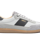 THE SPARK SNEAKERS - Grey Black - Wayz Sneakers - ethical sneakers with a humanistic footprint