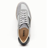 THE SPARK SNEAKERS - Grey Black - Wayz Sneakers - ethical sneakers with a humanistic footprint