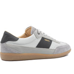 THE SPARK SNEAKERS - Grey Black - Wayz Sneakers - ethical sneakers with a humanistic footprint
