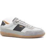 THE SPARK SNEAKERS - Grey Black - Wayz Sneakers - ethical sneakers with a humanistic footprint