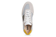 Load image into Gallery viewer, THE SPARK SNEAKERS - Grey Yellow - Wayz Sneakers - ethical sneakers with a humanistic footprint