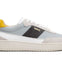 THE SPARK SNEAKERS - Grey Yellow - Wayz Sneakers - ethical sneakers with a humanistic footprint
