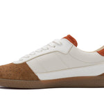 THE SPARK SNEAKERS - Terrano - Wayz Sneakers - ethical sneakers with a humanistic footprint