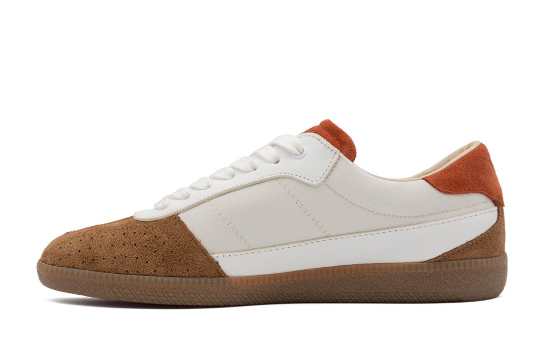THE SPARK SNEAKERS - Terrano - Wayz Sneakers - ethical sneakers with a humanistic footprint