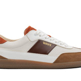 THE SPARK SNEAKERS - Terrano - Wayz Sneakers - ethical sneakers with a humanistic footprint