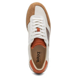 THE SPARK SNEAKERS - Terrano - Wayz Sneakers - ethical sneakers with a humanistic footprint