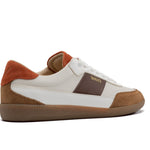 THE SPARK SNEAKERS - Terrano - Wayz Sneakers - ethical sneakers with a humanistic footprint