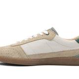 THE SPARK SNEAKERS - Verdant - Wayz Sneakers - ethical sneakers with a humanistic footprint