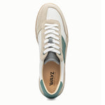 THE SPARK SNEAKERS - Verdant - Wayz Sneakers - ethical sneakers with a humanistic footprint