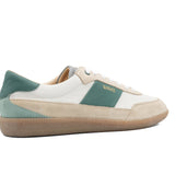 THE SPARK SNEAKERS - Verdant - Wayz Sneakers - ethical sneakers with a humanistic footprint