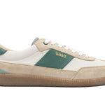 THE SPARK SNEAKERS - Verdant - Wayz Sneakers - ethical sneakers with a humanistic footprint