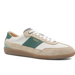THE SPARK SNEAKERS - Verdant - Wayz Sneakers - ethical sneakers with a humanistic footprint