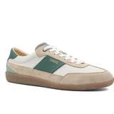 THE SPARK SNEAKERS - Verdant - Wayz Sneakers - ethical sneakers with a humanistic footprint