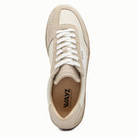 THE SPARK SNEAKERS - White Beige - Wayz Sneakers - ethical sneakers with a humanistic footprint