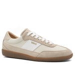 THE SPARK SNEAKERS - White Beige - Wayz Sneakers - ethical sneakers with a humanistic footprint
