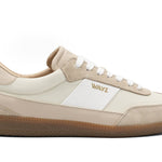 THE SPARK SNEAKERS - White Beige - Wayz Sneakers - ethical sneakers with a humanistic footprint