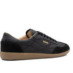THE VERVE SNEAKERS - Black - Wayz Sneakers - ethical sneakers with a humanistic footprint