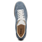 THE VERVE SNEAKERS - Blue Jeans - Wayz Sneakers - ethical sneakers with a humanistic footprint