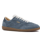 THE VERVE SNEAKERS - Blue Jeans - Wayz Sneakers - ethical sneakers with a humanistic footprint