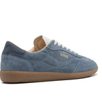 THE VERVE SNEAKERS - Blue Jeans - Wayz Sneakers - ethical sneakers with a humanistic footprint