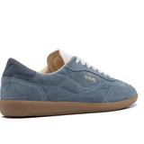 THE VERVE SNEAKERS - Blue Jeans - Wayz Sneakers - ethical sneakers with a humanistic footprint