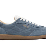 THE VERVE SNEAKERS - Blue Jeans - Wayz Sneakers - ethical sneakers with a humanistic footprint