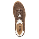 THE VERVE SNEAKERS - Chocolate - Wayz Sneakers - ethical sneakers with a humanistic footprint