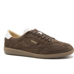 THE VERVE SNEAKERS - Chocolate - Wayz Sneakers - ethical sneakers with a humanistic footprint
