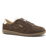 THE VERVE SNEAKERS - Chocolate - Wayz Sneakers - ethical sneakers with a humanistic footprint