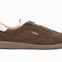 THE VERVE SNEAKERS - Chocolate - Wayz Sneakers - ethical sneakers with a humanistic footprint