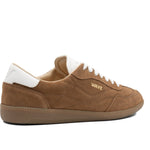 THE VERVE SNEAKERS - Cognac - Wayz Sneakers - ethical sneakers with a humanistic footprint
