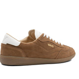 THE VERVE SNEAKERS - Cognac - Wayz Sneakers - ethical sneakers with a humanistic footprint