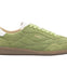 THE VERVE SNEAKERS - Green Matcha - Wayz Sneakers - ethical sneakers with a humanistic footprint