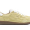 THE VERVE SNEAKERS - Pastel yellow - Wayz Sneakers - ethical sneakers with a humanistic footprint