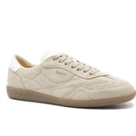 THE VERVE SNEAKERS - Sand - Wayz Sneakers - ethical sneakers with a humanistic footprint