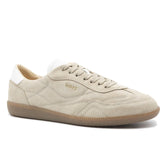 THE VERVE SNEAKERS - Sand - Wayz Sneakers - ethical sneakers with a humanistic footprint
