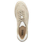 THE VERVE SNEAKERS - Sand - Wayz Sneakers - ethical sneakers with a humanistic footprint