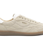 THE VERVE SNEAKERS - Sand - Wayz Sneakers - ethical sneakers with a humanistic footprint