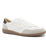 THE VERVE SNEAKERS - White Grey Black - Wayz Sneakers - ethical sneakers with a humanistic footprint