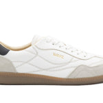 THE VERVE SNEAKERS - White Grey Black - Wayz Sneakers - ethical sneakers with a humanistic footprint