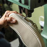 Wayz RESOLING Service - Wayz Sneakers - ethical sneakers with a humanistic footprint