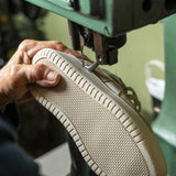 Wayz RESOLING Service - Wayz Sneakers - ethical sneakers with a humanistic footprint