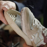 Wayz RESOLING Service - Wayz Sneakers - ethical sneakers with a humanistic footprint