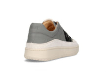 Load image into Gallery viewer, Our Ash Misfit Veg Tan Leather Sneakers - Back View