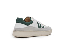 Load image into Gallery viewer, THE MISFIT SNEAKERS - White Grey Green