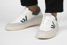 Load image into Gallery viewer, THE MISFIT SNEAKERS - White Grey Green